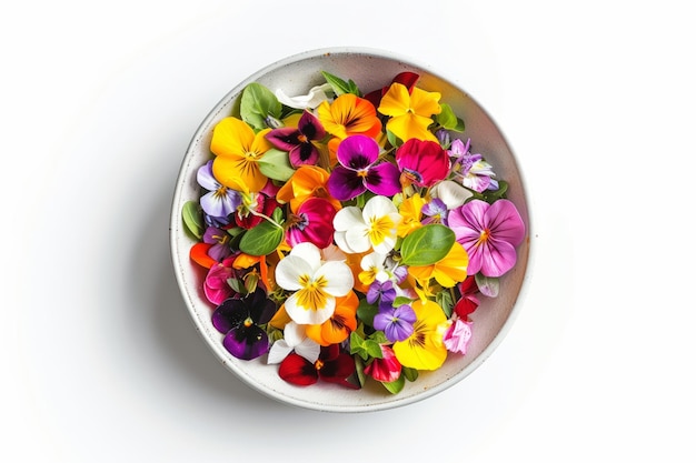 Salată de primăvară